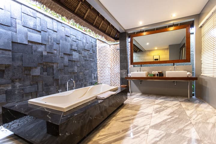Abi Bali Resort Villas & Spa