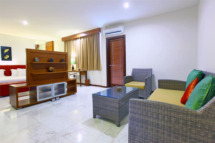 Abi Bali Resort Villas & Spa