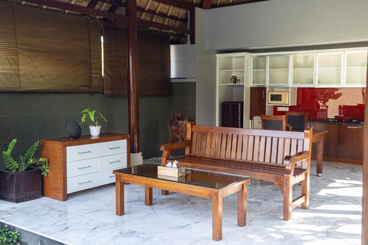 Abi Bali Resort Villas & Spa