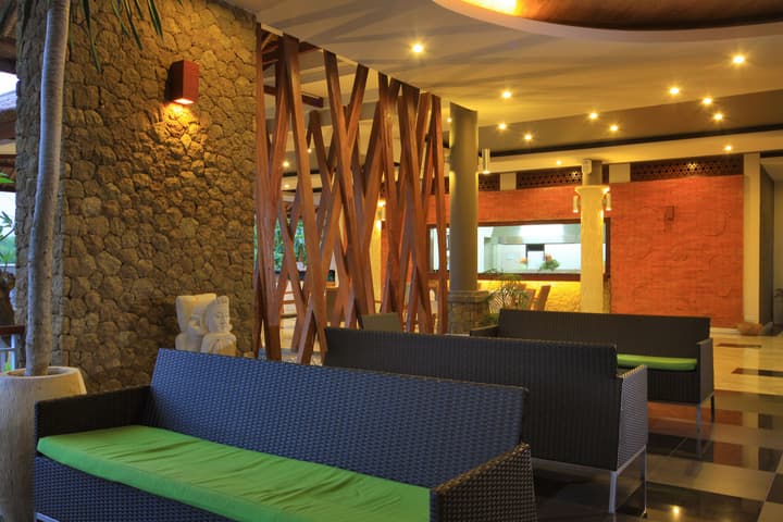 Abi Bali Resort Villas & Spa