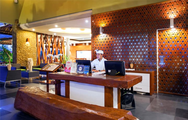 Abi Bali Resort Villas & Spa