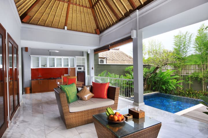 Abi Bali Resort Villas & Spa