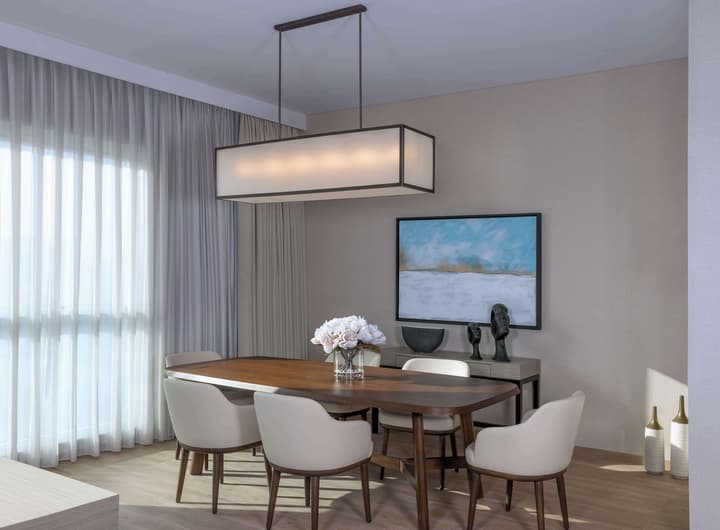 Hyatt Regency Oryx Doha