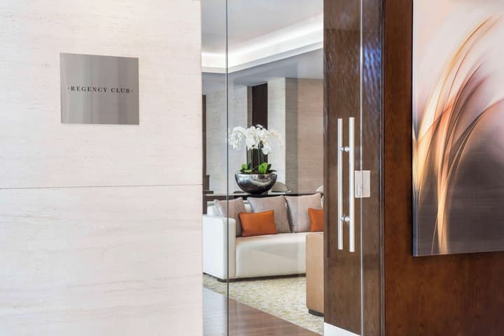 Hyatt Regency Oryx Doha