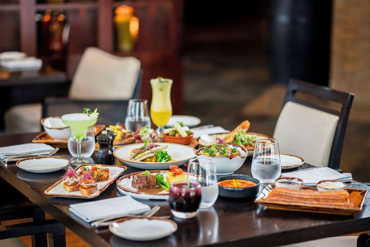 Hyatt Regency Oryx Doha
