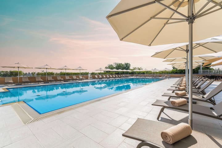 Hyatt Regency Oryx Doha