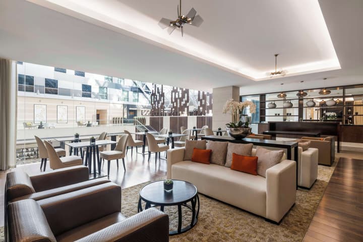 Hyatt Regency Oryx Doha