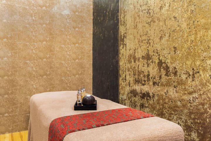 Hyatt Regency Oryx Doha