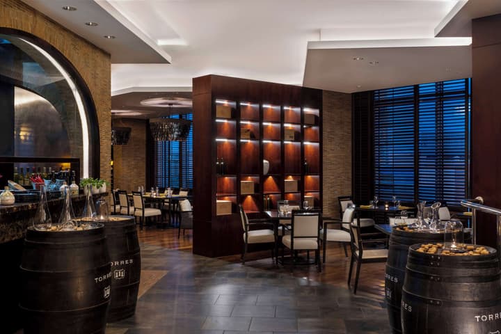 Hyatt Regency Oryx Doha