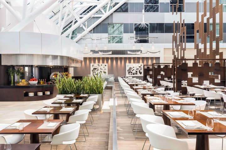 Hyatt Regency Oryx Doha