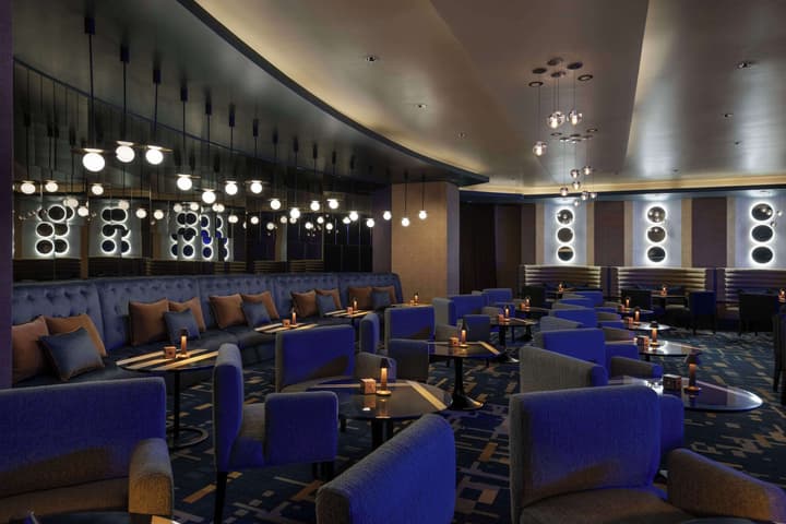 Hyatt Regency Oryx Doha