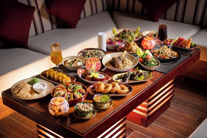 Hyatt Regency Oryx Doha