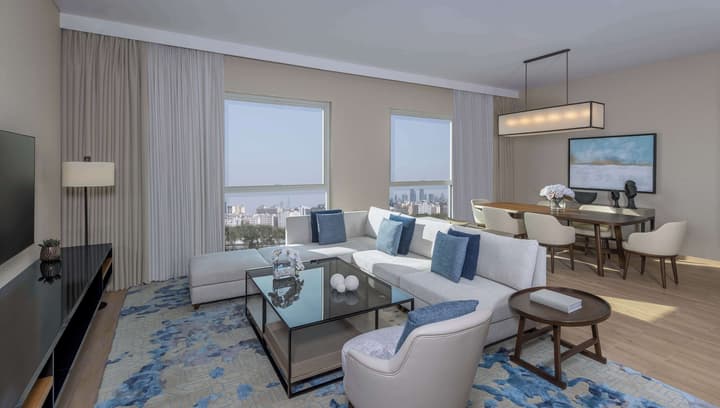 Hyatt Regency Oryx Doha