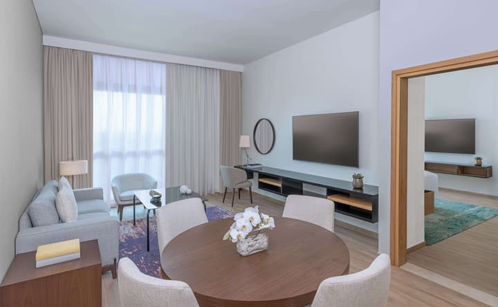 Hyatt Regency Oryx Doha