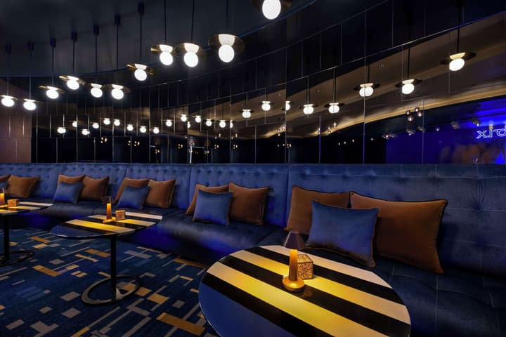 Hyatt Regency Oryx Doha
