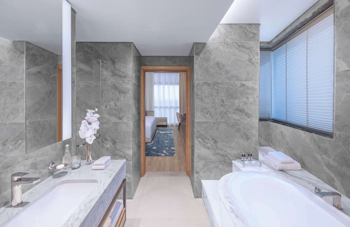 Hyatt Regency Oryx Doha