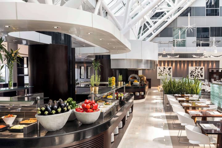 Hyatt Regency Oryx Doha