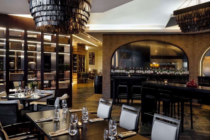 Hyatt Regency Oryx Doha