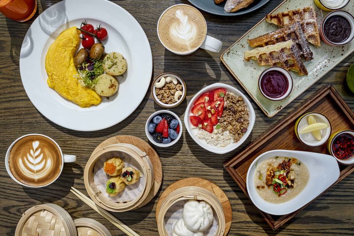 Hyatt Regency Oryx Doha