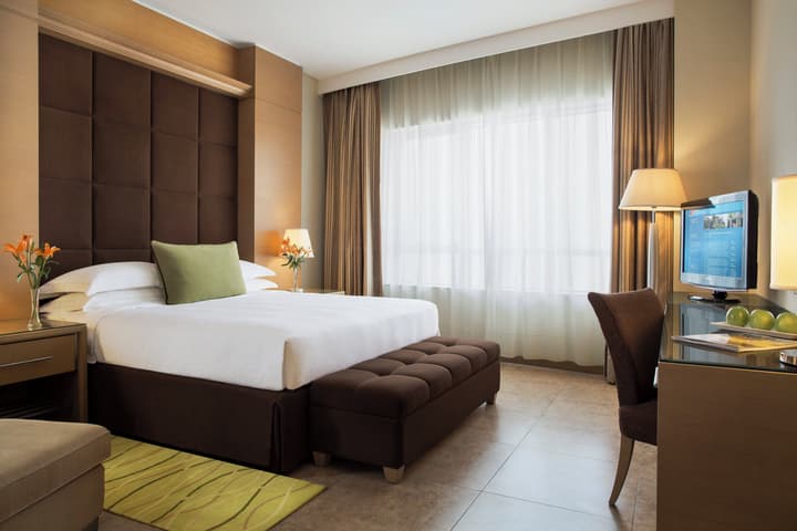 Nour Arjaan by Rotana