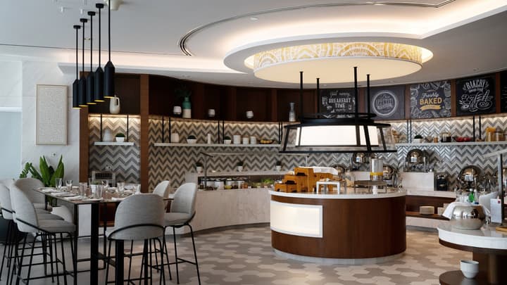 Nour Arjaan by Rotana