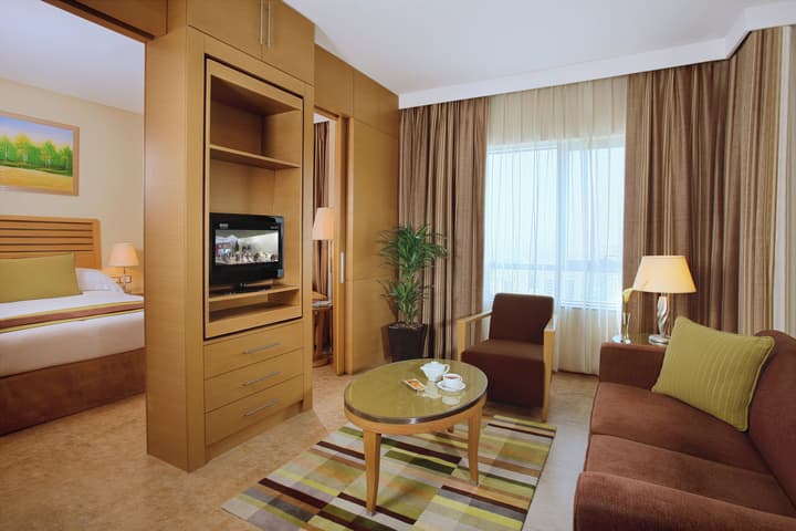 Nour Arjaan by Rotana
