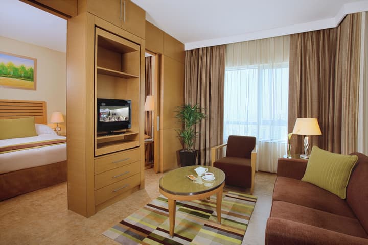 Nour Arjaan by Rotana