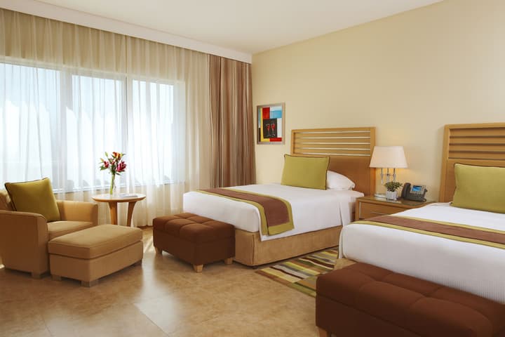 Nour Arjaan by Rotana