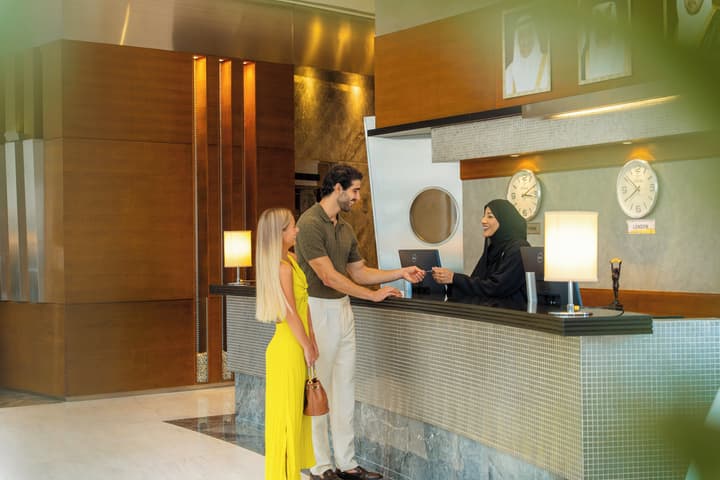 Nour Arjaan by Rotana