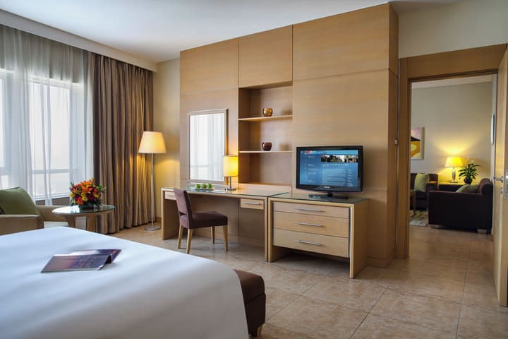 Nour Arjaan by Rotana