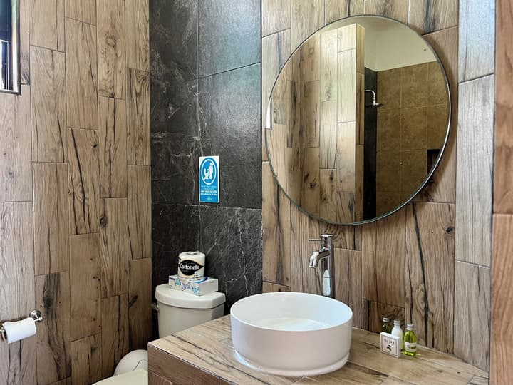 Pelicano Inn Playa del Carmen - Beachfront Hotel