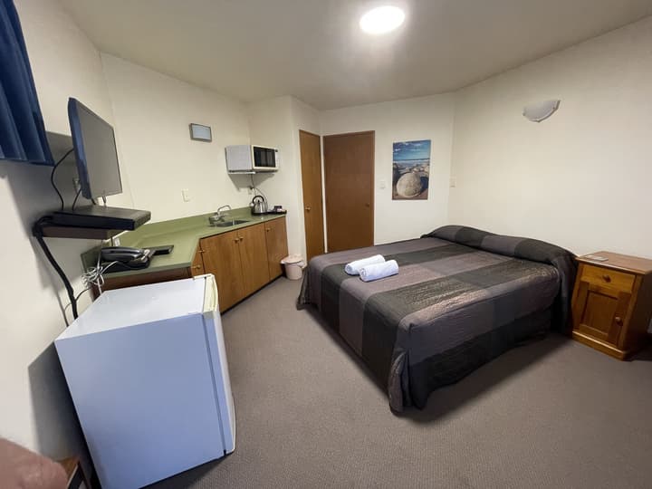 Heritage Court Lodge