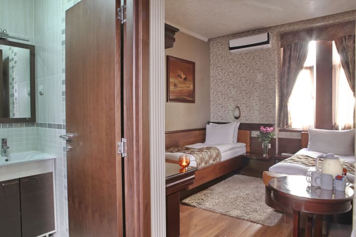 Vila Terazije