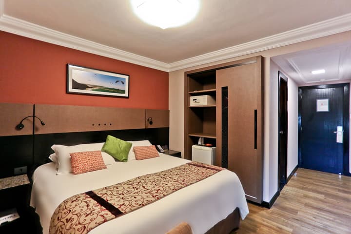 Sandri Palace Hotel