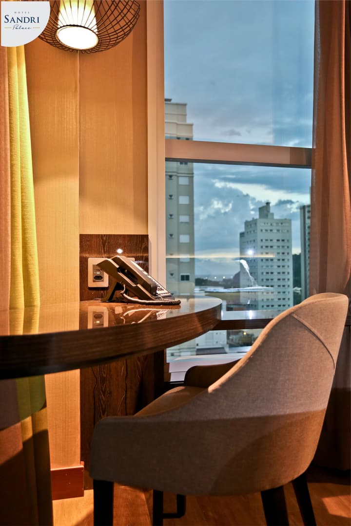 Sandri Palace Hotel