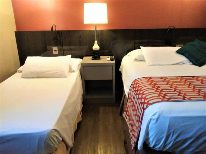 Sandri Palace Hotel