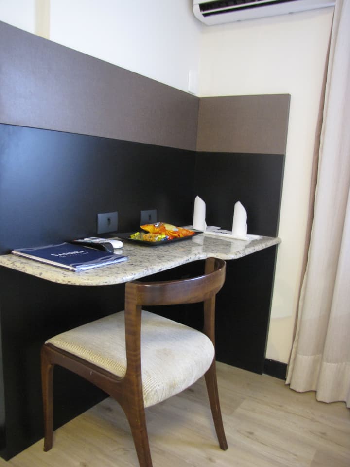 Sandri Palace Hotel