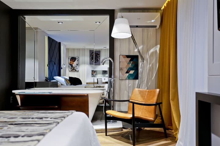 Sandri Palace Hotel