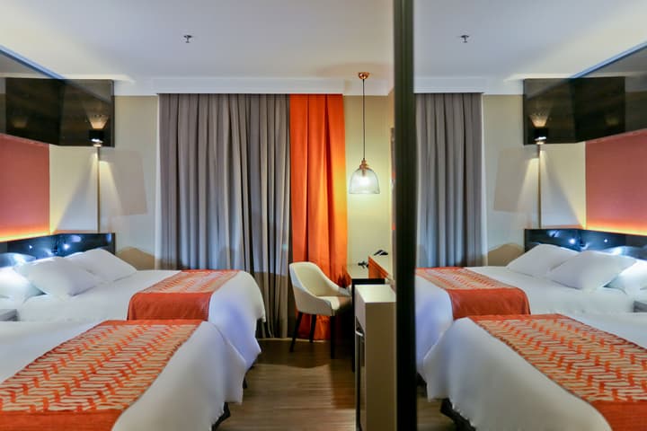 Sandri Palace Hotel