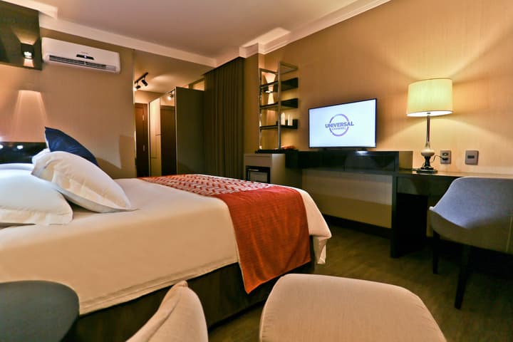Sandri Palace Hotel