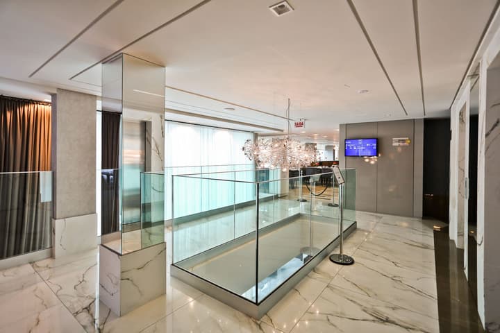 Sandri Palace Hotel