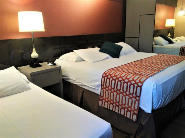 Sandri Palace Hotel