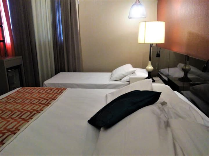 Sandri Palace Hotel