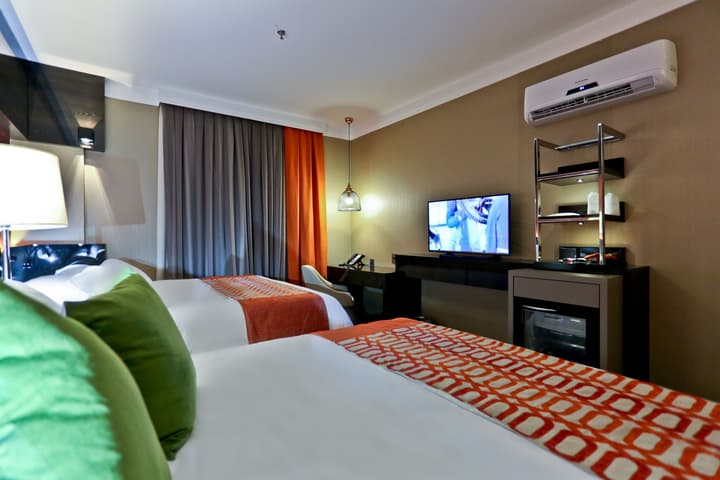 Sandri Palace Hotel