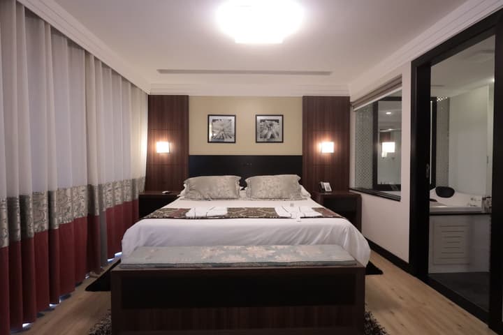 Sandri Palace Hotel