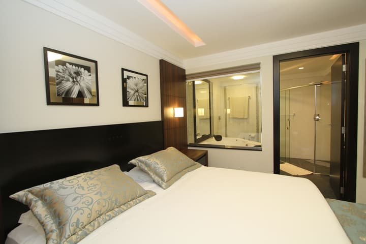 Sandri Palace Hotel