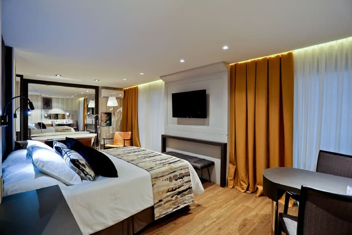 Sandri Palace Hotel