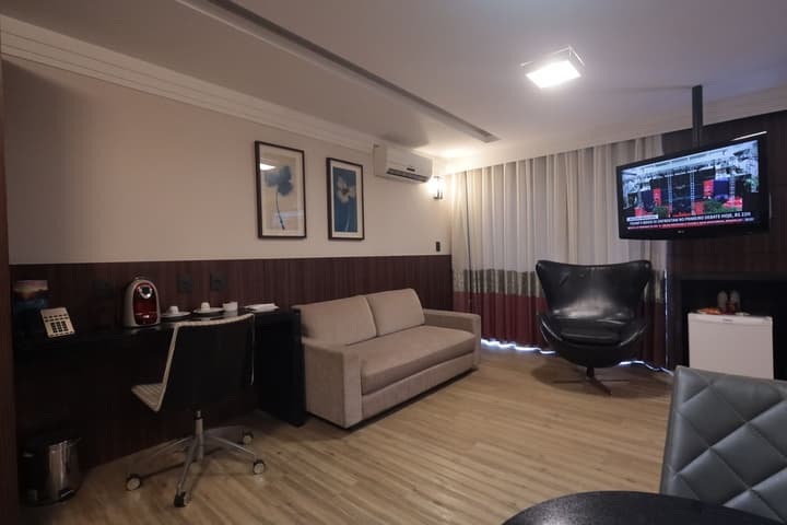 Sandri Palace Hotel