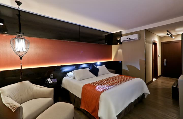 Sandri Palace Hotel
