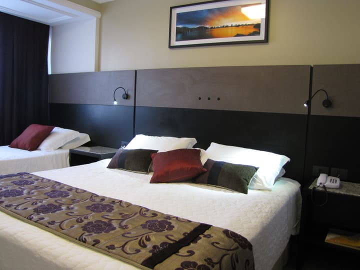 Sandri Palace Hotel